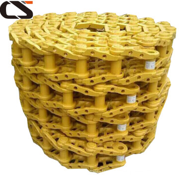 Qualidade OEM 130-32-00034 D50 bulldozer track link / chain